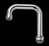 Thumbnail image #2 for Krowne 21-430L Royal Series Commercial Faucets & Plumbing