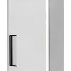 Thumbnail image #5 for Turbo Air M3 M3R19-1-N6 1-Section Reach-In Refrigerator, 18.44 Cu. Ft., Solid Door, Top-Mount Compressor