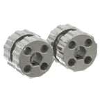 Thumbnail image #1 for AllPoints Foodservice Parts & Supplies 1831372 Sprocket Kit, 1/2-Inch Bore