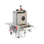 Thumbnail image #1 for Alfa International La Monferrina MULTI PASTA Pasta Machine Base with Standard Ravioli Mould, Interchangeable Moulds and Cutting Cassettes