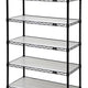 Shelving Unit, To-Go & Delivery Staging