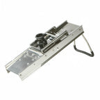 Thumbnail image #1 for Libertyware MAND1 Mandoline Slicer Set, Straight and Wavy Slicing, Three Stainless Steel Blades Case of 6