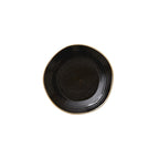 Thumbnail image #1 for Steelite Distinction, Fuse Jet 1411X0153 6" Round Alumina Vitrified Coupe Plate 1 Dozen