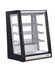 Thumbnail image #6 for KoolMore 24-Inch Countertop Full-Service 4-Tier Refrigerated Bakery Display Case