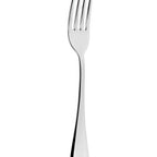 Thumbnail image #1 for Cardinal Matisse by Abert FP474 Mirror-Finish 18/10 Stainless Steel Dinner Fork, 7–8 in 1 Dozen