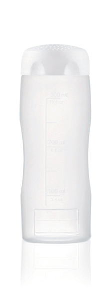 Product image #2 for CFS Brands 01380 Araven Squeeze Bottles Case of 16