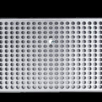 Thumbnail image #5 for Micro Matic USA DP-820D-39GR 39-Inch Surface-Mount Stainless Steel Drip Tray Trough with Integral Glass Rinser