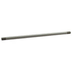 Thumbnail image #1 for AllPoints Foodservice Parts & Supplies 168175 Push Slicer Rod, 5/16" OD x 8-3/4"L, Stainless Steel