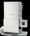 Thumbnail image #5 for Insinger CA-3 Straight-Thru Automatic Pot & Pan Washer, 25 Racks/Hour