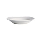 Thumbnail image #1 for CAC China RCN Specialty Items RCN-88 Square Porcelain Pasta Bowl, 22 oz, 11.5" 1 Dozen