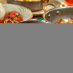 Thumbnail image #2 for Steelite International Genware London, GW SS GWSCD9V Round Stainless Steel Casserole Dish, 12 oz, 5 x 3.5 x 2.5 in 1 Dozen