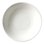 Thumbnail image #2 for Libbey Porcelana 840-901-063 63 oz Round Porcelain Pasta Bowl, 11-1/2 in, Rolled Edge, Bright White