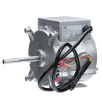 Thumbnail image #1 for AllPoints Foodservice Parts & Supplies 681058 Blower Motor, 2-Speed, 115/120V, 1710/1120 RPM, with Cable & Wire Connectors