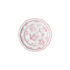 Thumbnail image #1 for Steelite International Folio, Porcelain 62537FP821 Round Porcelain Saucer, 6.5" Diameter, 0.75" High Case of 2 Dozen
