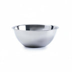 Thumbnail image #1 for Libertyware MB30 30 qt Stainless Steel Mixing Bowl, 22-1/2" Diameter x 7-1/2"H Case of 12
