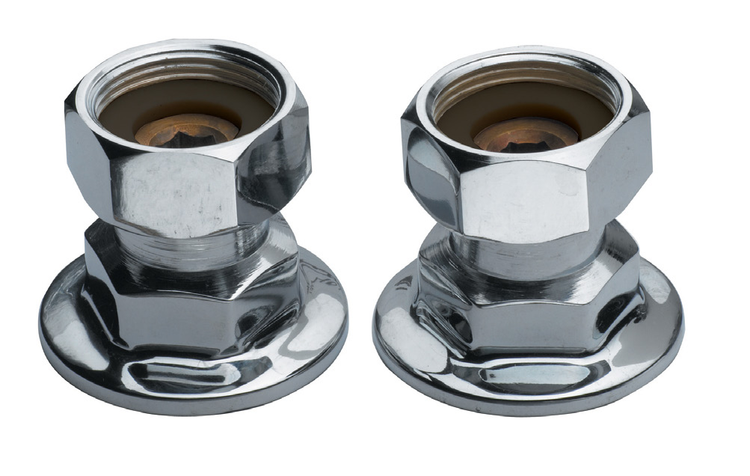 Product image #2 for Krowne 21-401L Royal Series Faucet Components