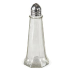 Thumbnail image #1 for Concasse MCACCSAL1T Tower Glass Salt Shaker, 1 oz Case of 144