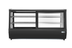 Thumbnail image #7 for KoolMore 48-Inch Countertop Refrigerated Display Case with Sliding Glass Doors