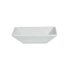 Thumbnail image #1 for G.E.T. Bugambilia BSD15-MOD . . Square Mixing Bowl, Approx. 5 qt, Cast Aluminum with Resin Coating, 14.2 x 14.2 x 4 in