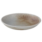 Thumbnail image #1 for Mikasa Hospitality (Lifetime Brands, Inc.) ID Fine 5315920 Deep Fine China Plate, Round, 39 oz, 9.86" Case of 12