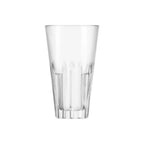 Thumbnail image #1 for Ten Strawberry Street Italian BRG-86-98-010 Stepback Hiball Glass Case of 6