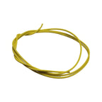 Thumbnail image #1 for AllPoints Foodservice Parts & Supplies 2271299 Yellow Igniter Wire