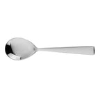 Thumbnail image #1 for Steelite International Walco, Audition WLAUD01 Restaurant Teaspoon, 5-3/16", 18/10 Stainless Steel, Mirror Finish Pack of 1 Dozen