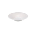 Thumbnail image #1 for Mikasa Hospitality BRASS 5349985 F2D Stripe Deep Plate, 51 oz, 10.00"W x 10.00"D x 1.97"H, porcelain Case of 12