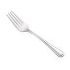 Thumbnail image #1 for CAC China Elite 8002-18 Cold Meat Fork, 8-1/2"L, Extra Heavy Weight, 18/8 Stainless Steel Case of 10 Dozen