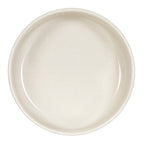 Thumbnail image #2 for Cal-Mil 26132-8-138 Round Melamine Bowl, 72 oz, Black, 7.75" Diameter x 3.75" High Case of 6
