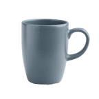 Thumbnail image #1 for Cardinal Reflections Slate by Santa Anita FP264 Stoneware Coffee Mug, 10.5 oz, 4.75 x 3.25 in 1 Dozen