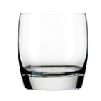 Thumbnail image #1 for Reserve by Libbey - Symmetry 9022 Rocks Glass, 9 oz, Clear Partially Tempered Glass