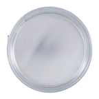 Thumbnail image #1 for TableCraft Products 12485 Round Aluminum Springform Pan, 10.5" Diameter x 3.25" Overall Depth Case of 12