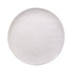 Thumbnail image #1 for G.E.T. Maya - EGS DG11R-CG Round Melamine Plate, 11 1/4-inch Diameter, 1-inch High, Cream Case of 6