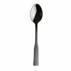 Thumbnail image #1 for Libertyware Independence IND8 5" Demitasse Spoon, 18/0 Stainless Steel, Satin Finish, 2.0mm Case of 36 Dozen