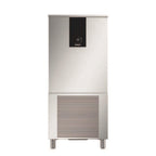 Thumbnail image #1 for Piper Products/Servolift Eastern ZO121BA-R290 Reach-In Shock Freezer/Blast Chiller, End-Load, 12 1/1 GN Pan, Self-Contained, R290A
