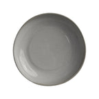 Thumbnail image #2 for Steelite International Off Grid Studio, White OG1007162 Round Stoneware Bowl, 1.5 qt, 10.5" Diameter, White 1 Dozen
