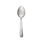 Thumbnail image #2 for CAC China Windsor 1002-01 Teaspoon, 5-7/8"L, Medium Weight, 18/0 Stainless Steel Case of 50 Dozen