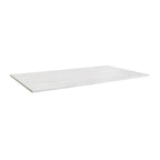 Thumbnail image #1 for Eastern Tabletop TO737 Rectangular Flat-Bottom Under-Tabletop Shelf, 66.9"W x 31.5"D x 33.5"H