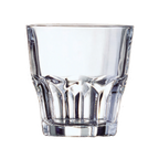 Thumbnail image #1 for Cardinal Granite by Arcoroc J2611 Fully Tempered Glass Rocks Tumbler, 7 oz Case of 2 Dozen