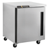 Thumbnail image #5 for Centerline Compact 27-Inch Undercounter Freezer, 1 Section, Solid Door, Left-Hinged, Self-Contained, 6.5 Cu. Ft.