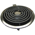 Thumbnail image #1 for AllPoints Foodservice Parts & Supplies 341547 Electric Surface Heater, 208V, 60Hz, 1-Phase, 2100W