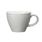 Thumbnail image #1 for Steelite International Royal Porcelain, Bloom 62104ST1043 Porcelain Coffee Cup, 8 oz, Bloom Design, Non-Stackable Case of 3 Dozen