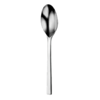 Thumbnail image #1 for 1880 Hospitality Chef's Table by Oneida® B449STSF Teaspoon, 6-1/4", 18/0 Stainless Steel, Satin Finish Pack of 1 Dozen