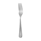 Thumbnail image #1 for Steelite Robert Welch, Palm 6005SX072 Serving Fork, 9.75", 18/10 Stainless Steel 1 Dozen