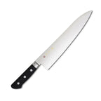 Thumbnail image #1 for Korin Togiharu HTO-G1GY-240 Forged Gyuto Chef Knife, 9-7/16" Blade, AUS-10 Stainless Steel, Right-Handed 70/30 Edge