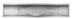 Thumbnail image #2 for KoolMore 24-Inch x 120-Inch Stainless Steel Floor Trough Drain with Subway-Style Grating and Removable Baskets