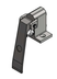 Thumbnail image #2 for BK Resources Lead-Free Single Pedal Metering Knee Valve, 1/2 Inch NPT