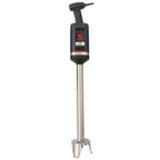 Thumbnail image #2 for Sammic XM-71 Handheld Immersion Blender, 200 L (211 qt) Capacity, Fixed Speed, 21-1/5 in Removable Stainless-Steel Shaft