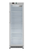 Thumbnail image #6 for KoolMore 24-Inch Wide 12 Cu. Ft. One-Section Reach-In Freezer with Glass Door, Manual Defrost, Stainless Steel